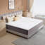 Matelas en mousse viscoélastique gélifiée 10 pouces-270706465