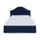 Samantha Upholstered Bed