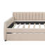 Lit tapissier Emmelee-88526335