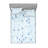 Microfiber Floral Sheet Set-1750274773-1750274725