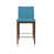 Turquoise/Wool