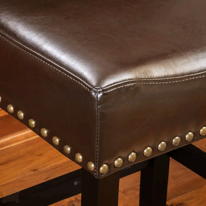 Andersonville Upholstered Counter Stool