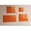 Magnetic Glass Dry Erase Board-742408359