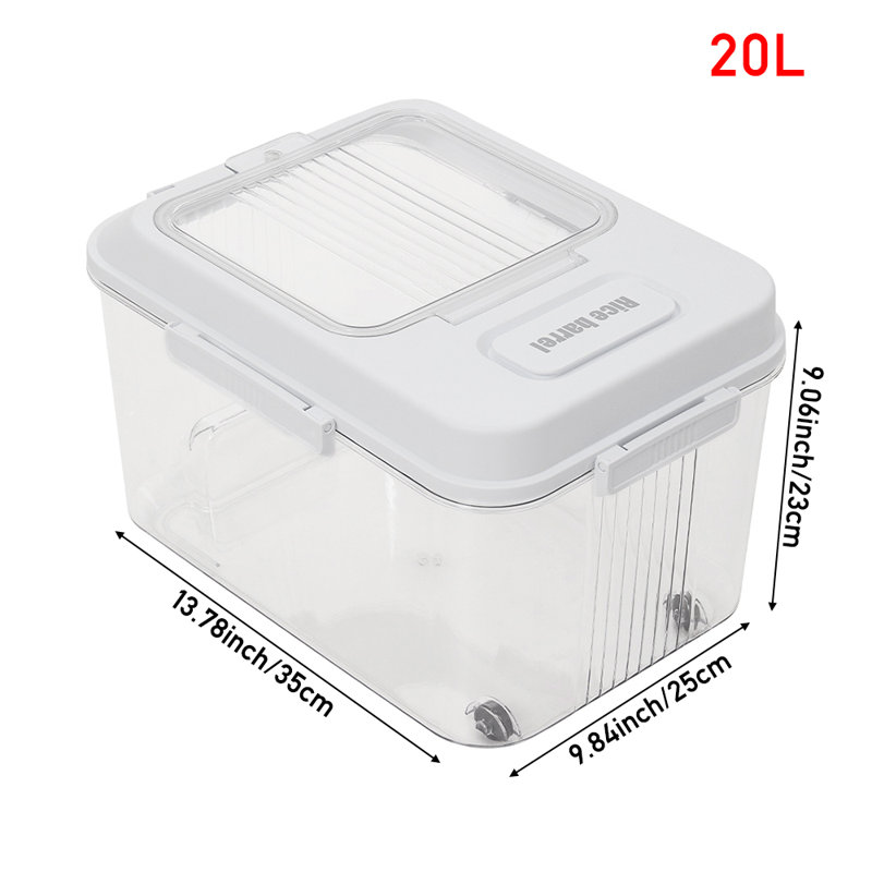Food Storage Container