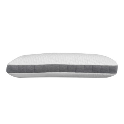 Bamboo Charcoal/Cooling Gel Pillow Queen