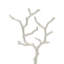 Marble Jewelry Display Stand with Rectangular Base-1525498860