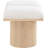 Husnan Boucle Upholstered Bench-93173284-93173299-98114336