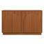 Buffet courbé 55 po Designer-2060146009