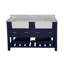 Ensemble de meuble-lavabo double 60 po Hitton-1418335836-1408035654