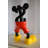 Nailsea Statue Distinctive and Playful Themed Dollar Sign Resin Statue 22" x 15" x 29"H