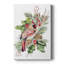 Cardinal Holly Christmas Collection B - Gallery sur mesure-1284962693