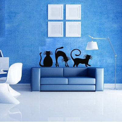 Animals Wall Decal