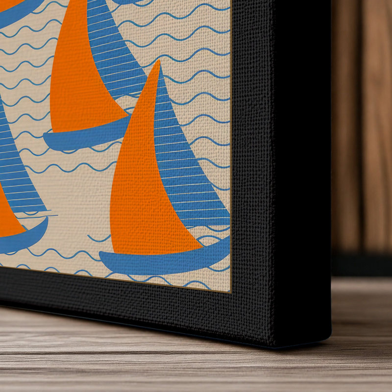 Print, Black Border, 24x16 - 61.0 x 40.6 cm
