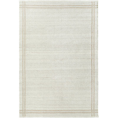 Tapis en laine Lavande