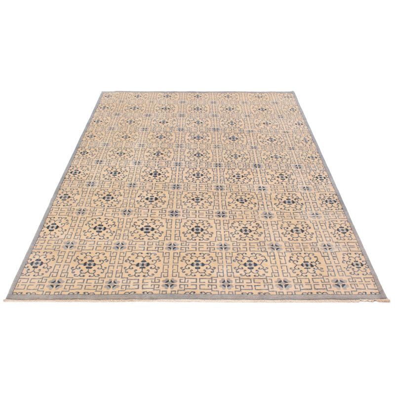 Tapis unique 8 pi 2 po x 11 pi 0 po Zarifa