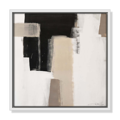 Earth Scapes I Print