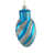 Turquoise Blue is out of stock