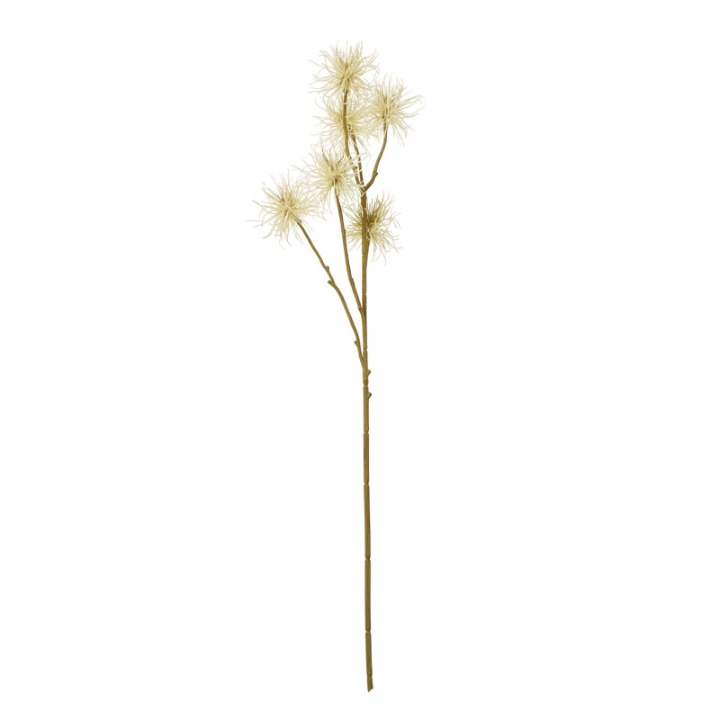 Anastasija Arrangement, Cream, 81 cm H x 8 cm W x 8 cm D