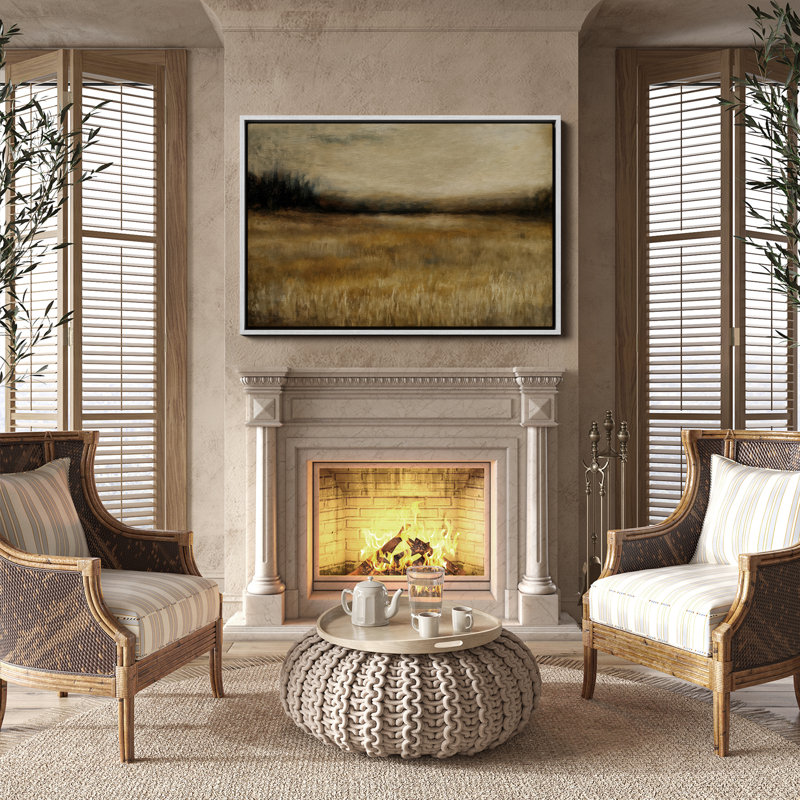 Art mural encadré, rétro, antique, classique pour chambre à coucher , H 24 po x l 16 po, Blanc