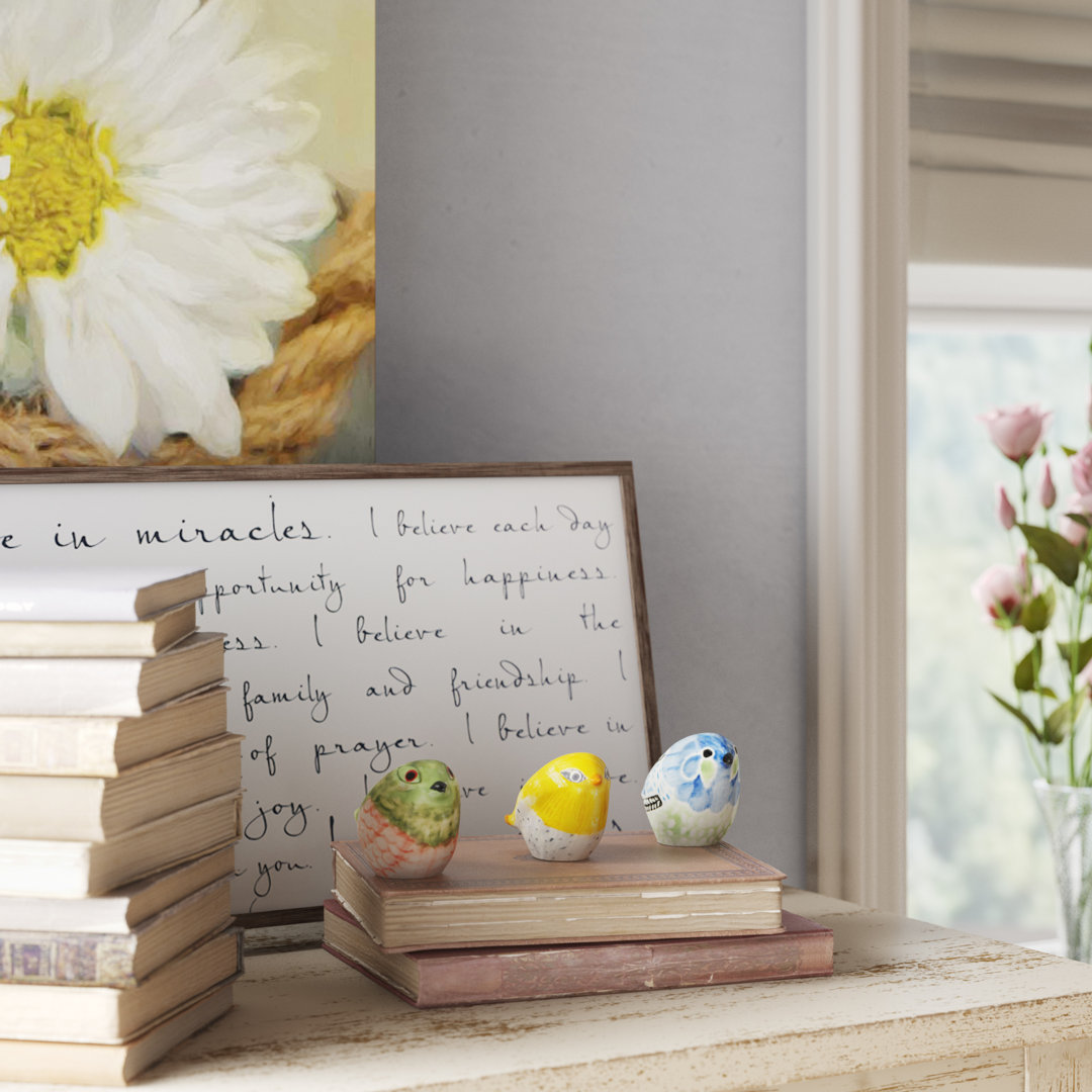 Haefner Animals Figurines & Sculptures Andover Mills™