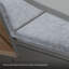 Ascent Adirondack Cushion
