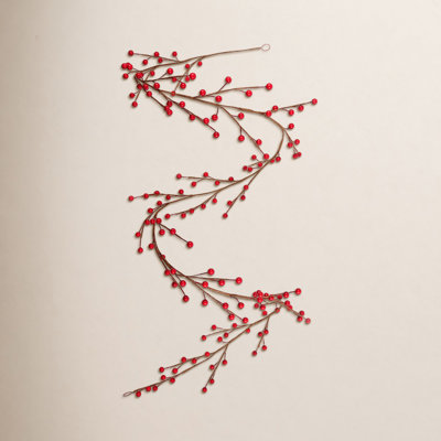 6' Garland