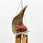 Brene Bamboo No Subject Wind Chime