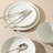 Stone Lain Rio 24-Piece Dinnerware Set Stoneware-107384620
