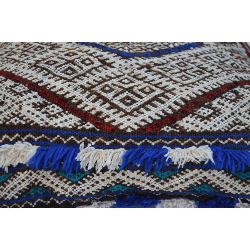 Square Pillow Cover & Insert