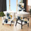 Chaise parsons de 22,5 po de largeur