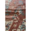 Hand Woven Ikat Area Rug