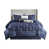 Navy selected