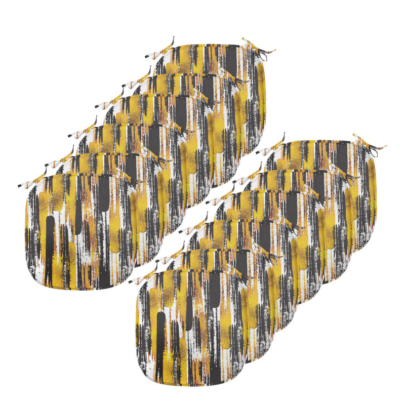 Chair Pad Cushion
