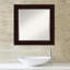 Miroir de salle de bain Gardnertown-1027403695