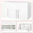 Geduhn Wall Bathroom Cabinet