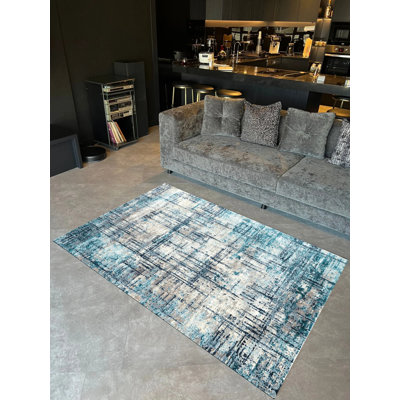 Tapis intérieur / extérieur Valenka