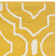 Cannen Hand Tufted Wool Geometric Rug