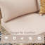 Ensemble de mobilier d'extérieur 7 pièces avec table 7 pièces-1012371067
