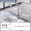 Brayden Studio Kitchen Faucet