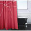 Rideau de douche simple Hirasisa-186473577