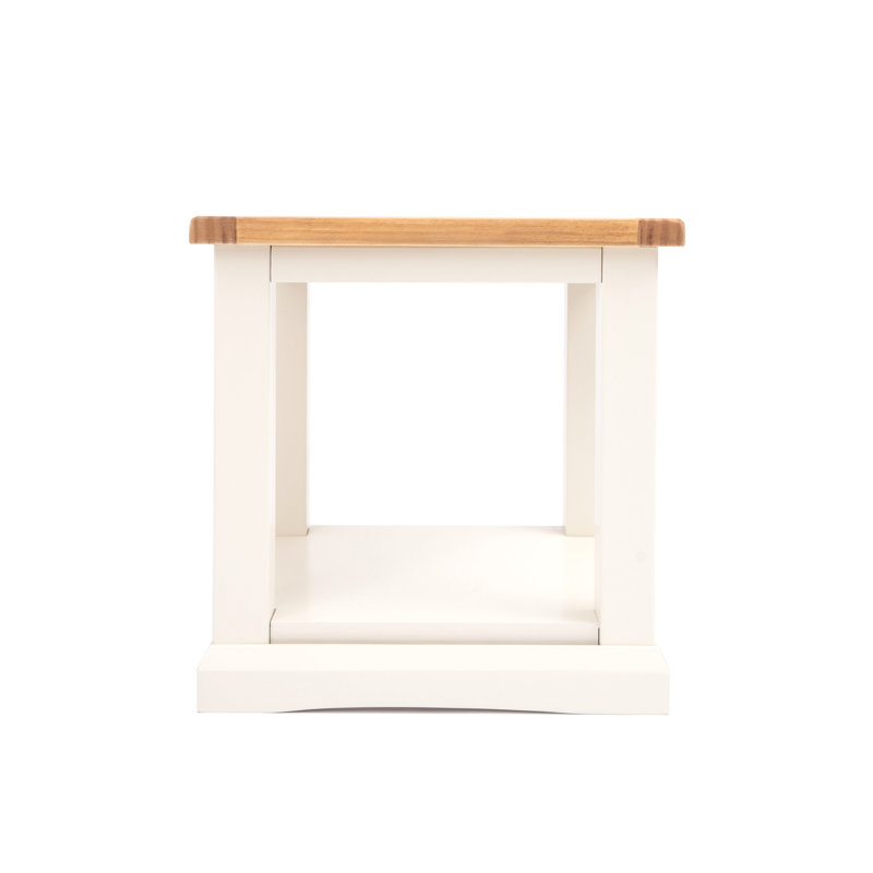 Frame End Table