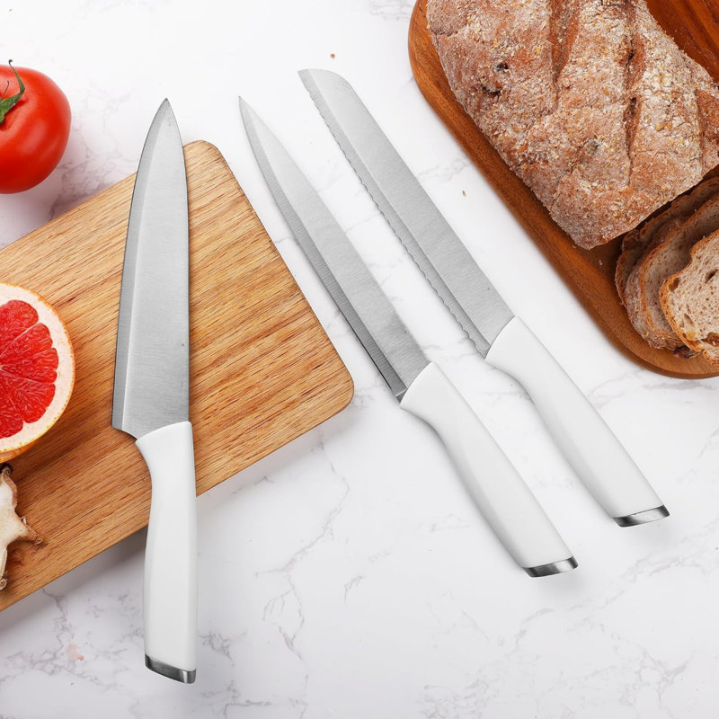 MforStyle Magnetic Knife Holder