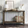 Larenda Entryway Table with Open Shelf Storage
