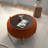 Chynna Upholstered Round Storage Ottoman-2136150360