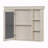 Wall Mounted Bathroom Storage Cabinet-719878565