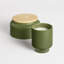 Lost In The Mild Outdoor Candle-1930454985