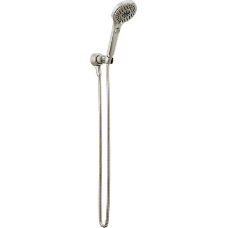 Xander Pause Handheld Shower Head 1.5 GPM GPM