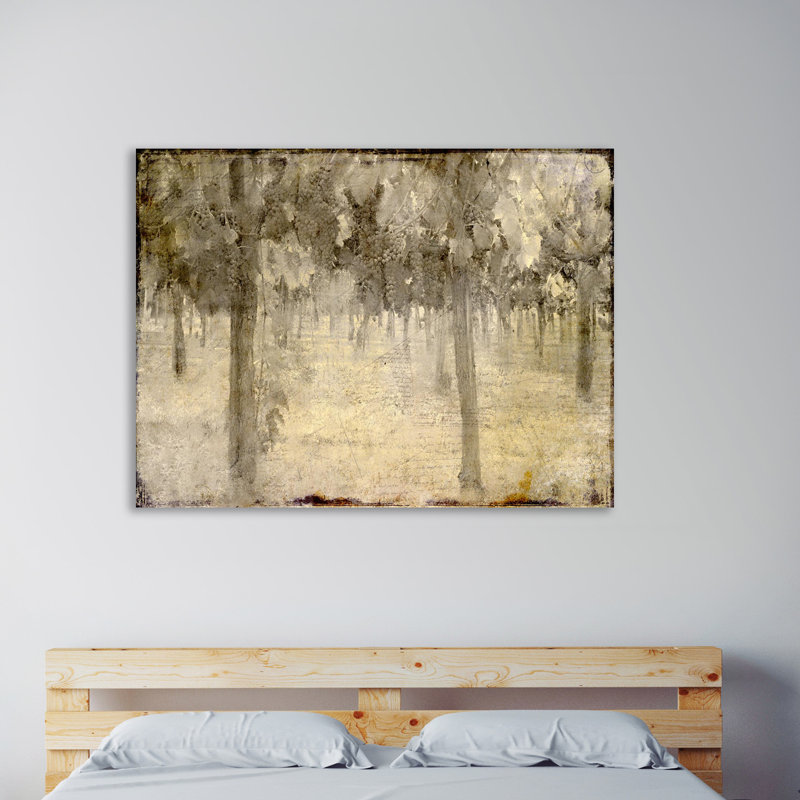 In Flight Quote by Kimberly Allen - Wrapped Canvas Print, 30cm H x 41cm W x 4cm D