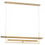 Tristan 2 - Light LED Pendant-1891474952