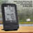 Logia 3-in-1 Rain Gauge Weather Station with Temperature and Humidity